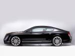 Bentley Continental GT Speed by ASI 2008 года